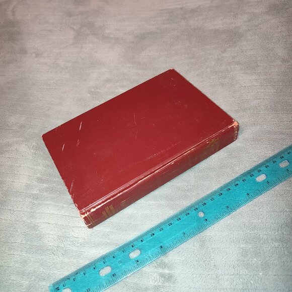 1879 Reprint Book Housekeeping in Old Virginia M.C. Tyree Louisville Kentucky - Picture 4 of 12